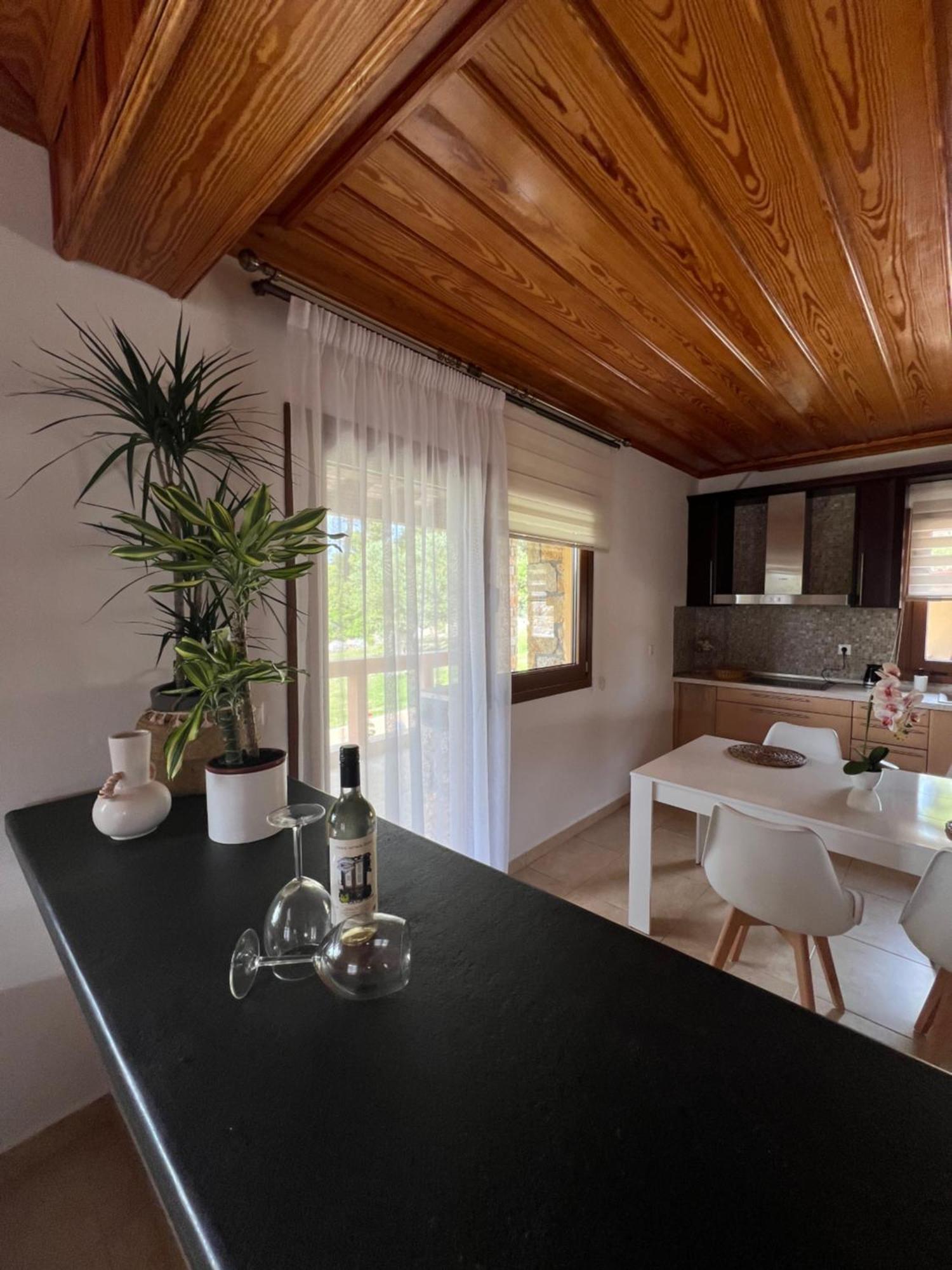 Verde Villas Paliouri Exterior photo
