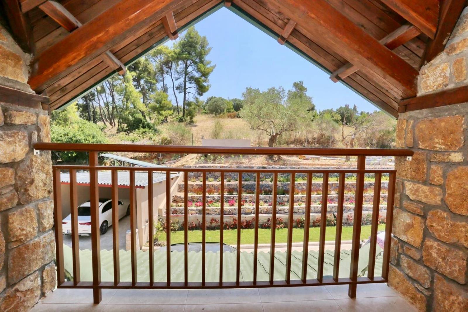 Verde Villas Paliouri Exterior photo
