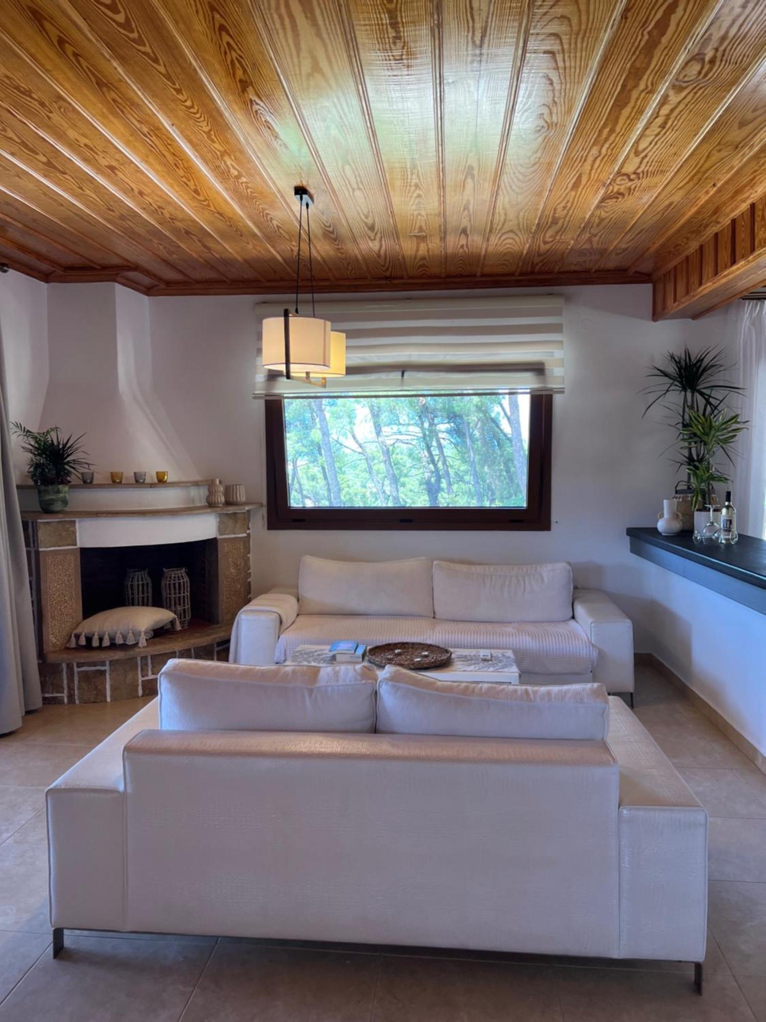 Verde Villas Paliouri Exterior photo